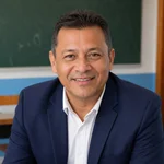 Ricardo Esteban Molina